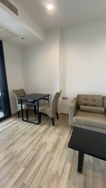 The Line Jatujak-Mochit, Bangkok, Phaholyothin Road, Jom Phon, Chatuchak, Bangkok, 1 Bedroom, 35 sqm, Condo For Sale, by Sutep Rodduaybun, 500403073 - DDproperty.com