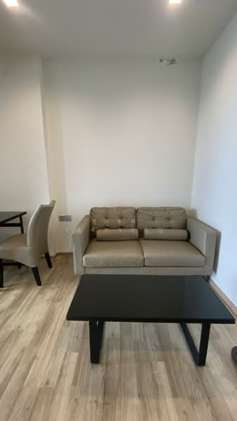 The Line Jatujak-Mochit, Bangkok, Phaholyothin Road, Jom Phon, Chatuchak, Bangkok, 1 Bedroom, 35 sqm, Condo For Sale, by Sutep Rodduaybun, 500403073 - DDproperty.com