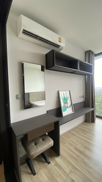The Line Jatujak-Mochit, Bangkok, Phaholyothin Road, Jom Phon, Chatuchak, Bangkok, 1 Bedroom, 35 sqm, Condo For Sale, by Sutep Rodduaybun, 500403073 - DDproperty.com