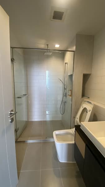 The Line Jatujak-Mochit, Bangkok, Phaholyothin Road, Jom Phon, Chatuchak, Bangkok, 1 Bedroom, 35 sqm, Condo For Sale, by Sutep Rodduaybun, 500403073 - DDproperty.com