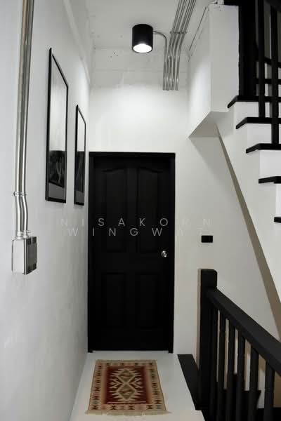 Casa City Ladprao, Bangkok, Soi Casa City Village Ladprao, Nawamin, Bueng Kum, Bangkok, 3 Bedrooms, 204 sqm, Townhouse For Rent, by Nisakorn Wingwat, 500403075 - DDproperty.com