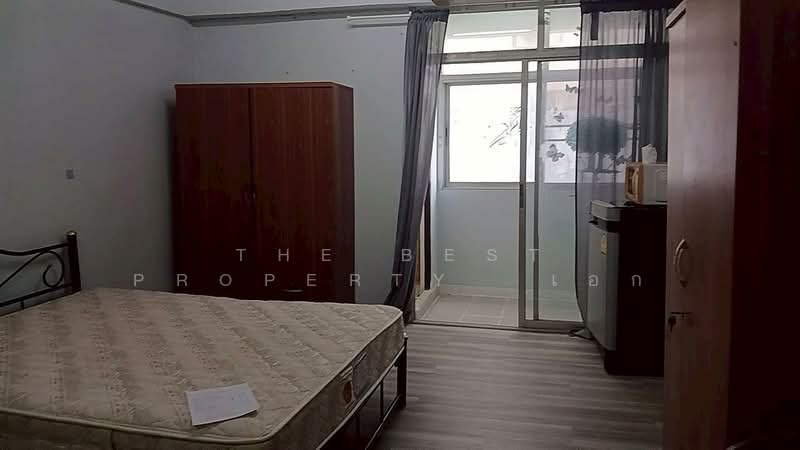 Udomsuk Tower, Bangkok, Udomsuk, Bang Na, Bangkok, 1 Bedroom, 30 sqm, Condo For Sale, by The Best Property เอก, 500403079 - DDproperty.com