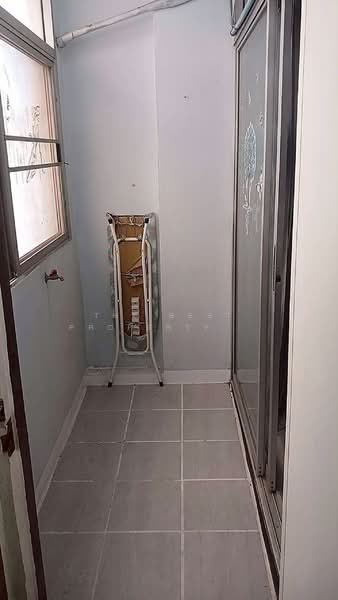 Udomsuk Tower, Bangkok, Udomsuk, Bang Na, Bangkok, 1 Bedroom, 30 sqm, Condo For Sale, by The Best Property เอก, 500403079 - DDproperty.com