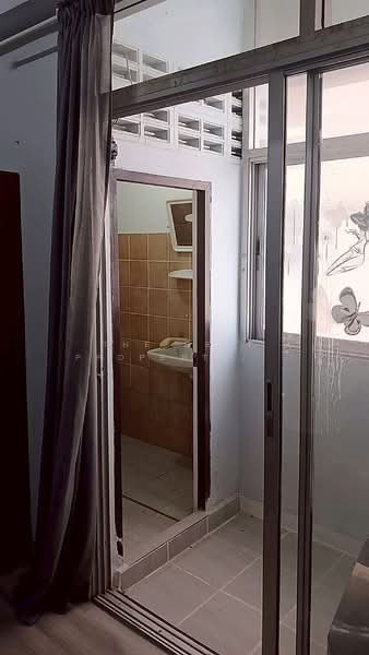 Udomsuk Tower, Bangkok, Udomsuk, Bang Na, Bangkok, 1 Bedroom, 30 sqm, Condo For Sale, by The Best Property เอก, 500403079 - DDproperty.com