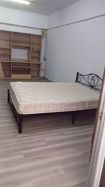 Udomsuk Tower, Bangkok, Udomsuk, Bang Na, Bangkok, 1 Bedroom, 30 sqm, Condo For Sale, by The Best Property เอก, 500403079 - DDproperty.com