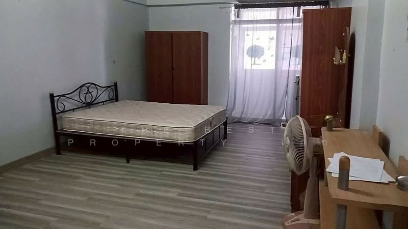 Udomsuk Tower, Bangkok, Udomsuk, Bang Na, Bangkok, 1 Bedroom, 30 sqm, Condo For Sale, by The Best Property เอก, 500403079 - DDproperty.com