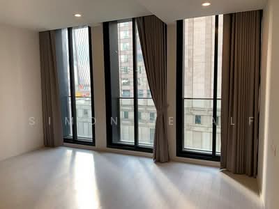 ขาย - Noble Ploenchit : โนเบิล เพลินจิต, กรุงเทพ