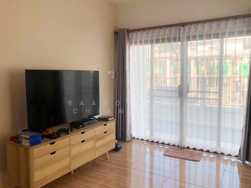 A house for rent near Makro Mae Rim, Chiang Mai Rental Price: 30,000THB/month Property ID: No.10H245, Chiang Mai, Don Kaeo, Mae Rim, Chiang Mai, 4 Bedrooms, 150 sqm, Single Detached House For Rent, by Baandeedee Chiangmai, 500403084 - DDproperty.com