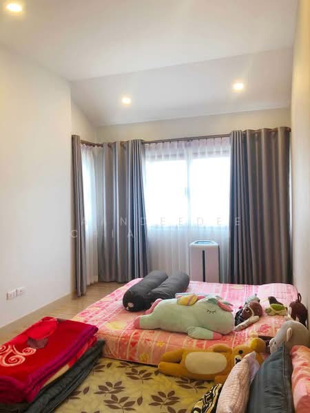 A house for rent near Makro Mae Rim, Chiang Mai Rental Price: 30,000THB/month Property ID: No.10H245, Chiang Mai, Don Kaeo, Mae Rim, Chiang Mai, 4 Bedrooms, 150 sqm, Single Detached House For Rent, by Baandeedee Chiangmai, 500403084 - DDproperty.com