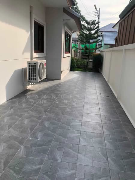 A house for rent near Makro Mae Rim, Chiang Mai Rental Price: 30,000THB/month Property ID: No.10H245, Chiang Mai, Don Kaeo, Mae Rim, Chiang Mai, 4 Bedrooms, 150 sqm, Single Detached House For Rent, by Baandeedee Chiangmai, 500403084 - DDproperty.com