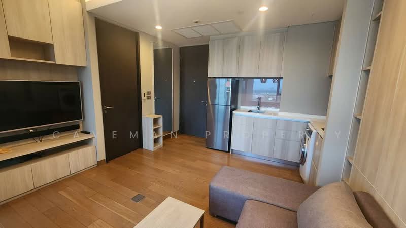 The Lumpini 24 : เดอะ ลุมพินี 24, กรุงเทพ, ซอย สุขุมวิท 24, คลองตัน, คลองเตย, กรุงเทพ, 40 ตร.ม., คอนโด ให้เช่า, โดย caveman property, 500403085 - DDproperty.com