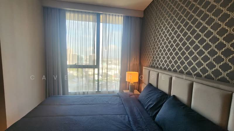 The Lumpini 24, Bangkok, Sukhumvit 24 Road, Khong Tan, Khlong Toei, Bangkok, 1 Bedroom, 40 sqm, Condo For Rent, by caveman property, 500403085 - DDproperty.com