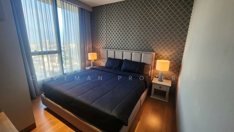 The Lumpini 24, Bangkok, Sukhumvit 24 Road, Khong Tan, Khlong Toei, Bangkok, 1 Bedroom, 40 sqm, Condo For Rent, by caveman property, 500403085 - DDproperty.com