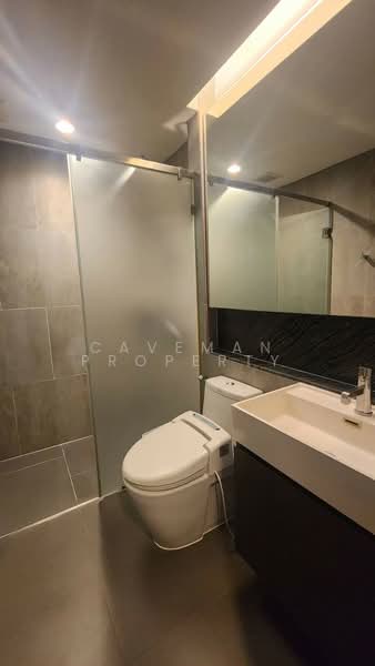 The Lumpini 24, Bangkok, Sukhumvit 24 Road, Khong Tan, Khlong Toei, Bangkok, 1 Bedroom, 40 sqm, Condo For Rent, by caveman property, 500403085 - DDproperty.com