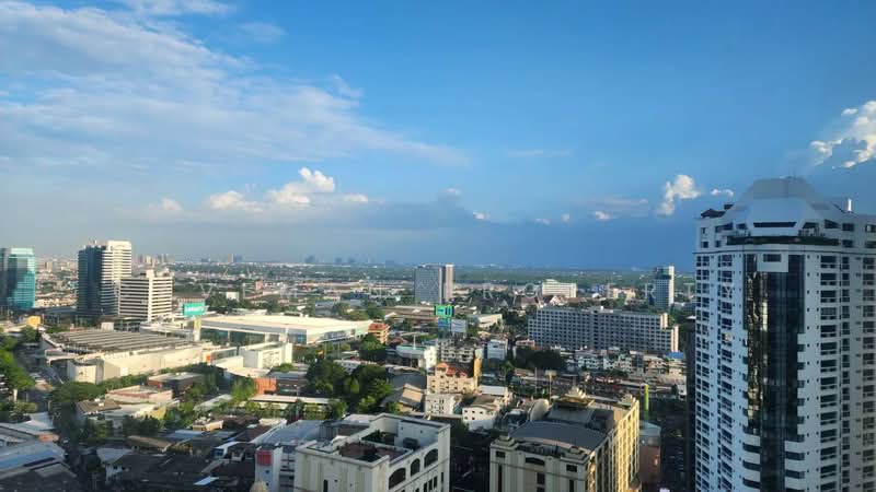 The Lumpini 24, Bangkok, Sukhumvit 24 Road, Khong Tan, Khlong Toei, Bangkok, 1 Bedroom, 40 sqm, Condo For Rent, by caveman property, 500403085 - DDproperty.com
