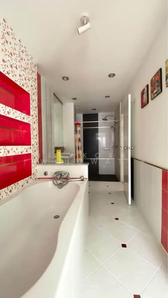 undefined, Bangkok, Tha Rang, Bang Khen, Bangkok, 3 Bedrooms, 200 sqm, Townhouse For Rent, by Nisakorn Wingwat, 500403086 - DDproperty.com