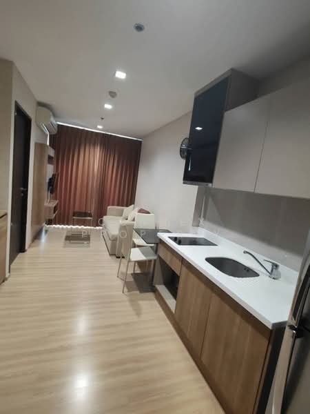 Rhythm Sathorn : ริทึ่ม สาทร, กรุงเทพ, 141 ซอยสาทร 21, ยานนาวา, สาทร, กรุงเทพ, 35 ตร.ม., คอนโด ให้เช่า, โดย Connex Property, 500403088 - DDproperty.com