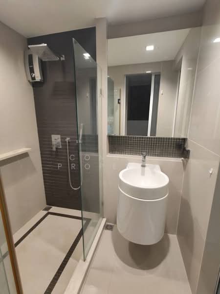 Rhythm Sathorn, Bangkok, 141 Soi Sathorn 21, Yan Nawa, Sathon, Bangkok, 1 Bedroom, 35 sqm, Condo For Rent, by Connex Property, 500403088 - DDproperty.com
