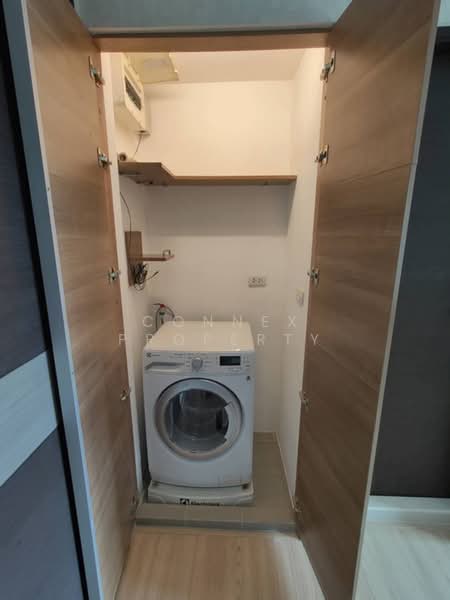 Rhythm Sathorn, Bangkok, 141 Soi Sathorn 21, Yan Nawa, Sathon, Bangkok, 1 Bedroom, 35 sqm, Condo For Rent, by Connex Property, 500403088 - DDproperty.com