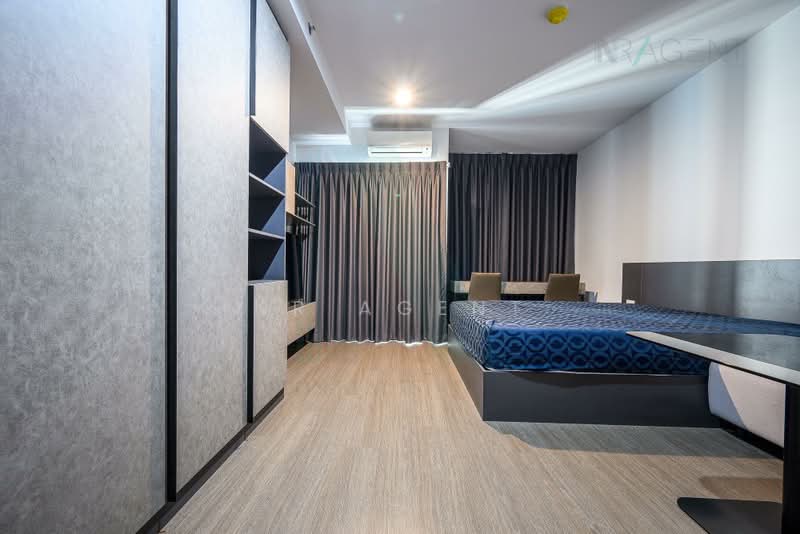 IDEO Phaholyothin Chatuchak, Bangkok, Paholayothin Road, Samsen Nai, Phaya Thai, Bangkok, Studio, 28 sqm, Condo For Sale, by NR AGENT, 500403089 - DDproperty.com