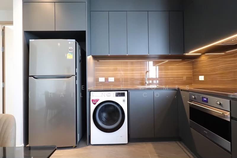 The Lofts Silom : เดอะ ลอฟท์ สีลม, กรุงเทพ, ถนนประมวญ, สีลม, บางรัก, กรุงเทพ, 86 ตร.ม., คอนโด ให้เช่า, โดย The Elite Homes (Thailand) Co., Ltd., 500403094 - DDproperty.com