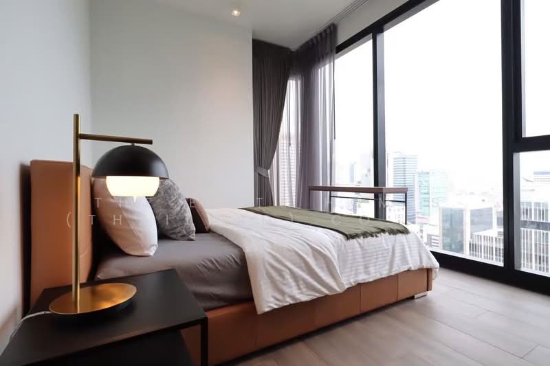 The Lofts Silom, Bangkok, Pramuan Road, Silom, Bang Rak, Bangkok, 2 Bedrooms, 86 sqm, Condo For Rent, by The Elite Homes (Thailand) Co., Ltd., 500403094 - DDproperty.com