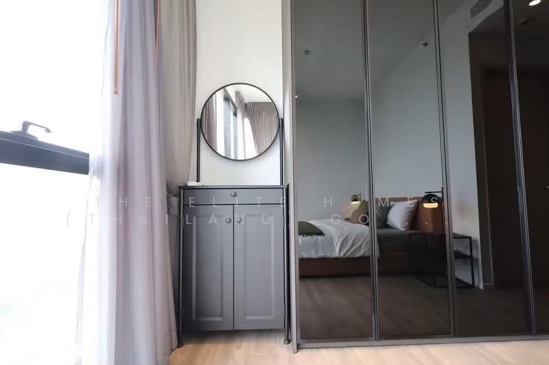The Lofts Silom, Bangkok, Pramuan Road, Silom, Bang Rak, Bangkok, 2 Bedrooms, 86 sqm, Condo For Rent, by The Elite Homes (Thailand) Co., Ltd., 500403094 - DDproperty.com
