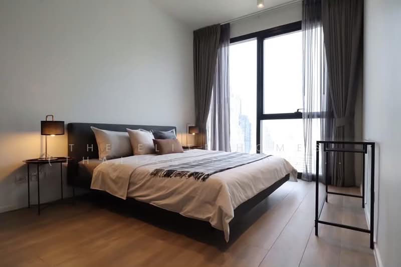 The Lofts Silom : เดอะ ลอฟท์ สีลม, กรุงเทพ, ถนนประมวญ, สีลม, บางรัก, กรุงเทพ, 86 ตร.ม., คอนโด ให้เช่า, โดย The Elite Homes (Thailand) Co., Ltd., 500403094 - DDproperty.com
