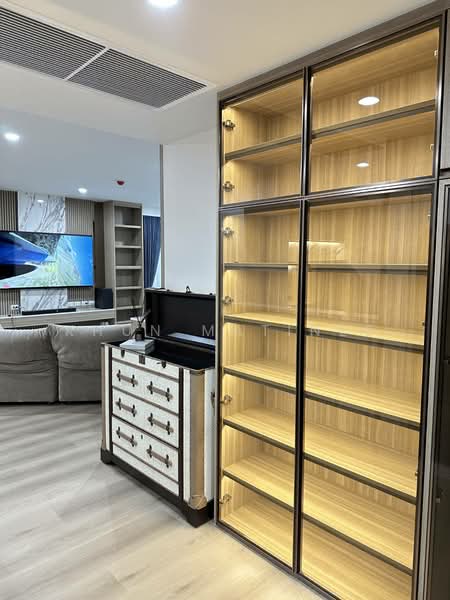 Supalai Riva Grande Rama 3, Bangkok, Rama 3 Road, Chong Nonsi, Yan Nawa, Bangkok, 2 Bedrooms, 142 sqm, Condo For Sale, by Khun Matinee, 500403095 - DDproperty.com