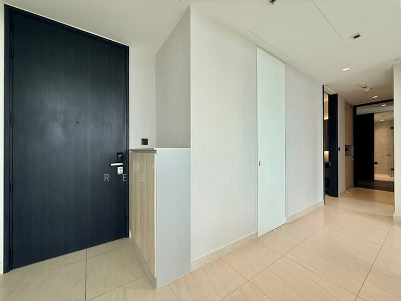 Tait Sathorn 12, Bangkok, Soi Sathorn 12, Sathorn Road, Silom, Bang Rak, Bangkok, 2 Bedrooms, 105 sqm, Condo For Rent, by Bangkok Residential, 500403097 - DDproperty.com