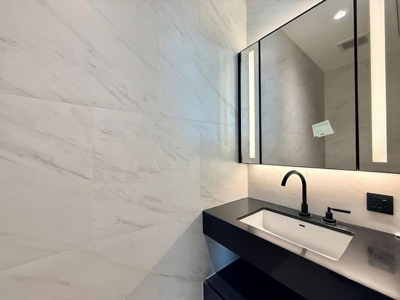 Tait Sathorn 12, Bangkok, Soi Sathorn 12, Sathorn Road, Silom, Bang Rak, Bangkok, 2 Bedrooms, 105 sqm, Condo For Rent, by Bangkok Residential, 500403097 - DDproperty.com