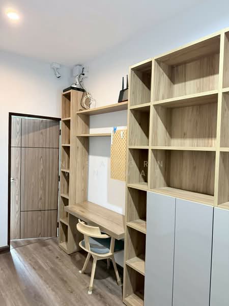 Cordiz at Udomsuk, Bangkok, Udomsuk Road, Soi 39, Bang Chak, Phra Khanong, Bangkok, 3 Bedrooms, 200 sqm, Townhouse For Rent, by Nisakorn Wingwat, 500403099 - DDproperty.com
