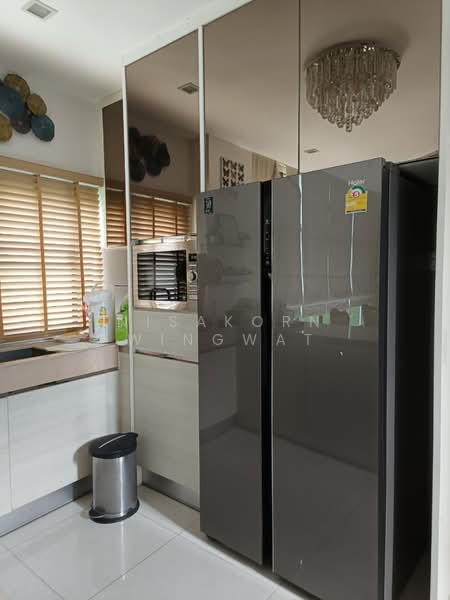 The Grand Pinklao, Bangkok, 594 Borommaratchachonnani Road, Sala Thammasop, Thawi Watthana, Bangkok, 6 Bedrooms, 400 sqm, Single Detached House For Sale, by Nisakorn Wingwat, 500403101 - DDproperty.com