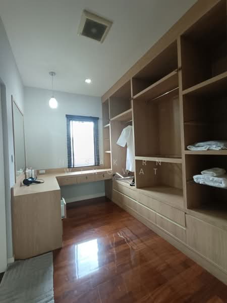 The Grand Pinklao, Bangkok, 594 Borommaratchachonnani Road, Sala Thammasop, Thawi Watthana, Bangkok, 6 Bedrooms, 400 sqm, Single Detached House For Sale, by Nisakorn Wingwat, 500403101 - DDproperty.com