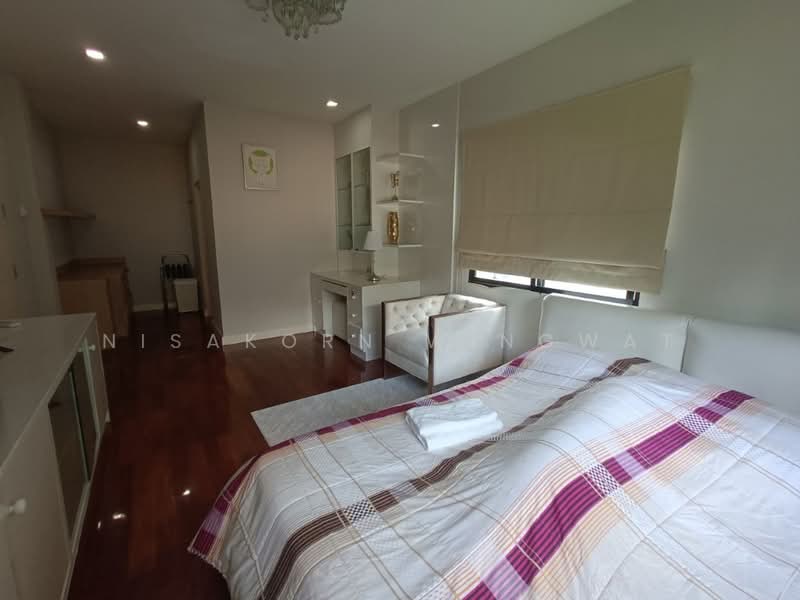 The Grand Pinklao, Bangkok, 594 Borommaratchachonnani Road, Sala Thammasop, Thawi Watthana, Bangkok, 6 Bedrooms, 400 sqm, Single Detached House For Sale, by Nisakorn Wingwat, 500403101 - DDproperty.com