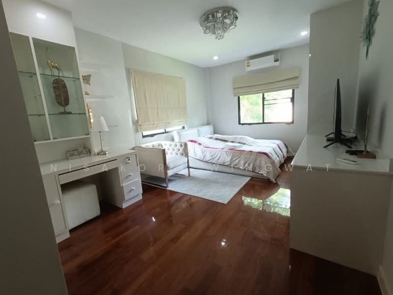 The Grand Pinklao, Bangkok, 594 Borommaratchachonnani Road, Sala Thammasop, Thawi Watthana, Bangkok, 6 Bedrooms, 400 sqm, Single Detached House For Sale, by Nisakorn Wingwat, 500403101 - DDproperty.com