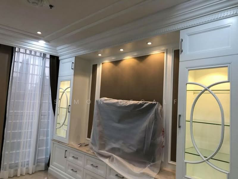 Noble Ploenchit, Bangkok, 1035 Ploenchit Road, Lumphini, Pathum Wan, Bangkok, 2 Bedrooms, 95 sqm, Condo For Rent, by Simon Decalf, 500403106 - DDproperty.com