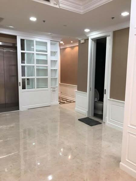 Noble Ploenchit, Bangkok, 1035 Ploenchit Road, Lumphini, Pathum Wan, Bangkok, 2 Bedrooms, 95 sqm, Condo For Rent, by Simon Decalf, 500403106 - DDproperty.com