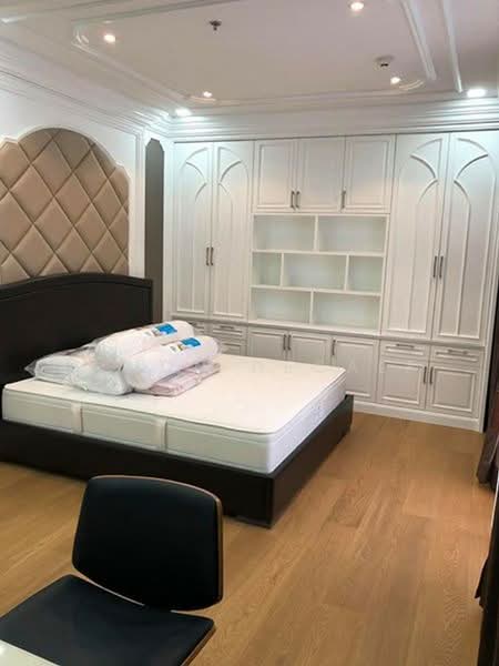 Noble Ploenchit, Bangkok, 1035 Ploenchit Road, Lumphini, Pathum Wan, Bangkok, 2 Bedrooms, 95 sqm, Condo For Rent, by Simon Decalf, 500403106 - DDproperty.com