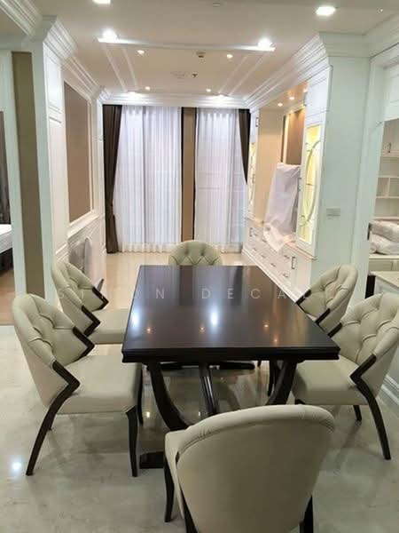 Noble Ploenchit, Bangkok, 1035 Ploenchit Road, Lumphini, Pathum Wan, Bangkok, 2 Bedrooms, 95 sqm, Condo For Rent, by Simon Decalf, 500403106 - DDproperty.com