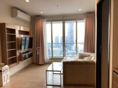 For Rent - Rhythm Sathorn, Bangkok