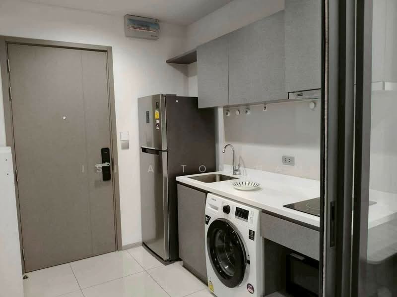 Life Asoke Hype, Bangkok, 339 Chaturathit Rd, Makkasan, Ratchathewi, Bangkok, 1 Bedroom, 32 sqm, Condo For Rent, by Isika Tonkham, 500403115 - DDproperty.com