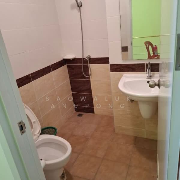 Gusto Townhome Bangna - Suvarnabhumi, Samut Prakan, Soi Wat Sriwaree Noi, Srisa Chorakhe Yai, Bang Sao Thong, Samut Prakan, 4 Bedrooms, 100 sqm, Townhouse For Sale, by Saowaluk Anupong, 500403120 - DDproperty.com