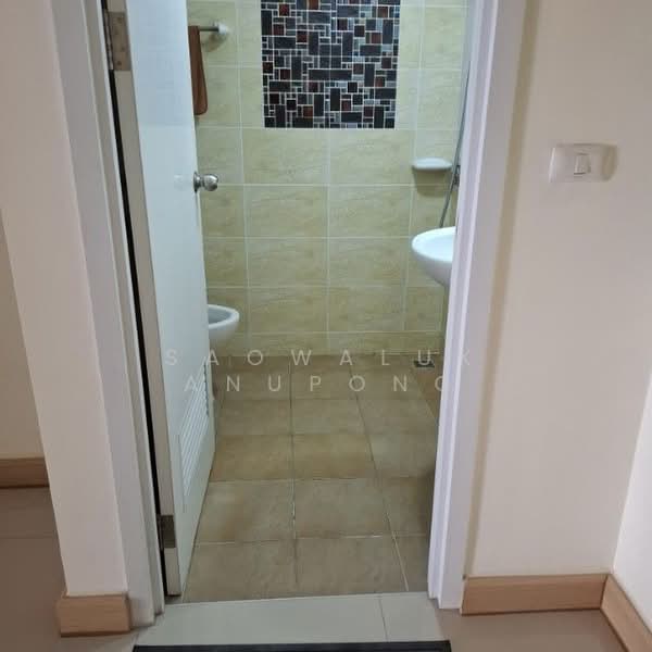 Gusto Townhome Bangna - Suvarnabhumi, Samut Prakan, Soi Wat Sriwaree Noi, Srisa Chorakhe Yai, Bang Sao Thong, Samut Prakan, 4 Bedrooms, 100 sqm, Townhouse For Sale, by Saowaluk Anupong, 500403120 - DDproperty.com
