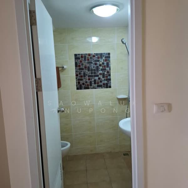 Gusto Townhome Bangna - Suvarnabhumi, Samut Prakan, Soi Wat Sriwaree Noi, Srisa Chorakhe Yai, Bang Sao Thong, Samut Prakan, 4 Bedrooms, 100 sqm, Townhouse For Sale, by Saowaluk Anupong, 500403120 - DDproperty.com