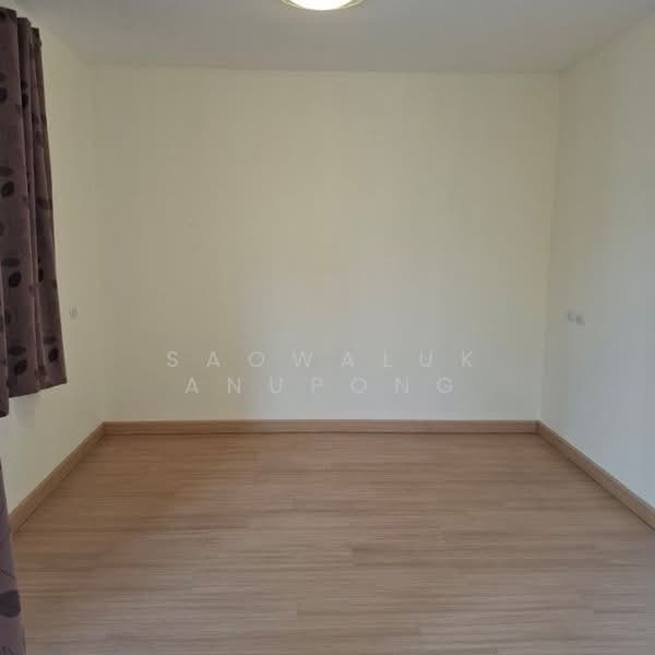 Gusto Townhome Bangna - Suvarnabhumi, Samut Prakan, Soi Wat Sriwaree Noi, Srisa Chorakhe Yai, Bang Sao Thong, Samut Prakan, 4 Bedrooms, 100 sqm, Townhouse For Sale, by Saowaluk Anupong, 500403120 - DDproperty.com