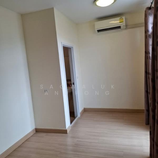 Gusto Townhome Bangna - Suvarnabhumi : กัสโต้ ทาวน์โฮม บางนา - สุวรรณภูมิ, สมุทรปราการ, ซอยวัดศรีวารีน้อย, ศีรษะจรเข้ใหญ่, บางเสาธง, สมุทรปราการ, 100 ตร.ม., ทาวน์เฮ้าส์ ขาย, โดย Saowaluk Anupong, 500403120 - DDproperty.com