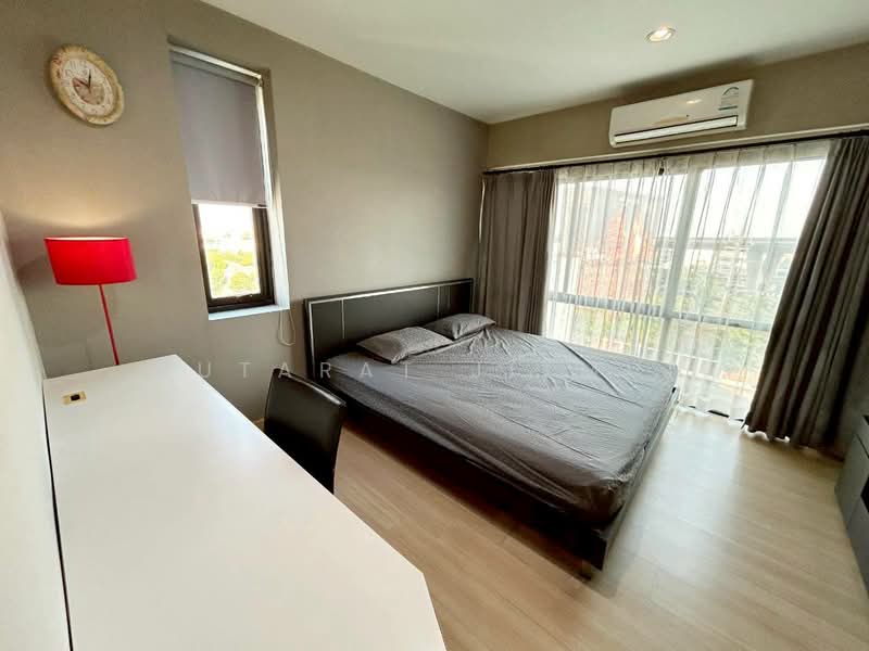 The Teak Bangna-Trad, Bangkok, Bangna-Trad 13, Bang Na, Bangkok, 2 Bedrooms, 78 sqm, Condo For Sale, by Jutarat Jitmun, 500403122 - DDproperty.com