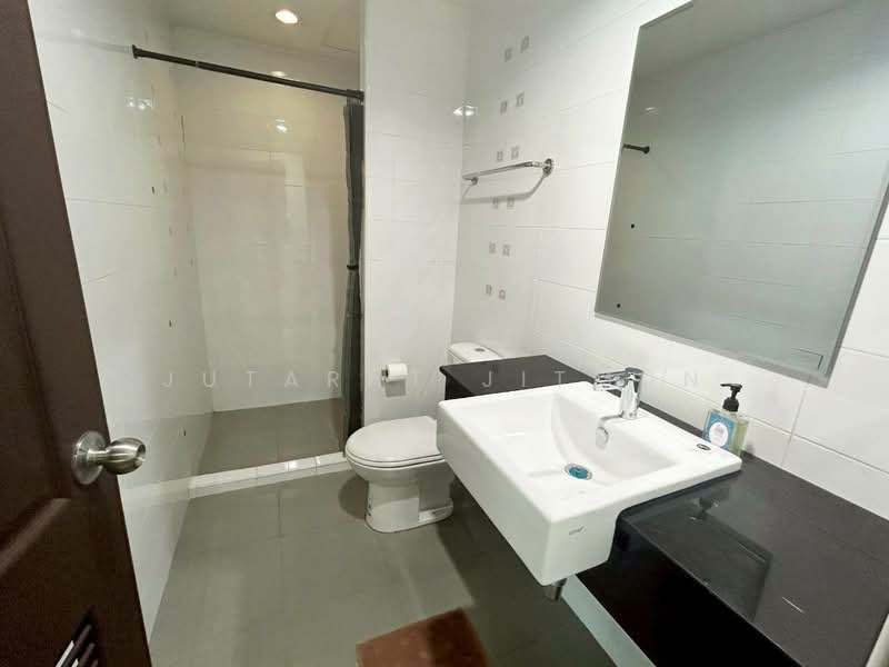 The Teak Bangna-Trad, Bangkok, Bangna-Trad 13, Bang Na, Bangkok, 2 Bedrooms, 78 sqm, Condo For Sale, by Jutarat Jitmun, 500403122 - DDproperty.com