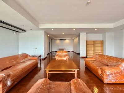 For Rent - Baan Yen Akard, Bangkok